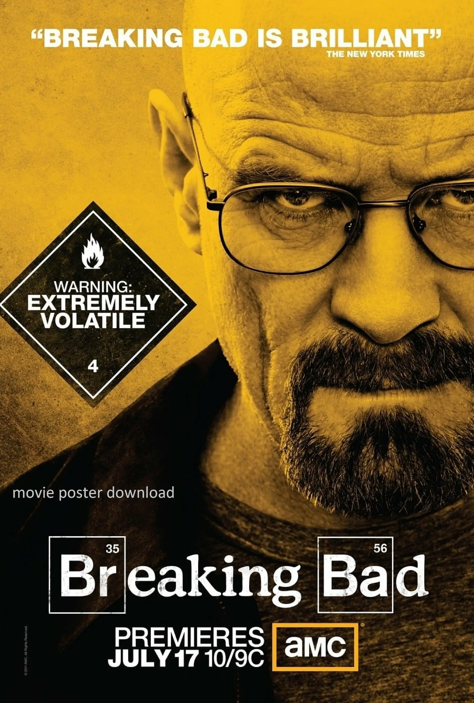 Во все тяжкие (2008)